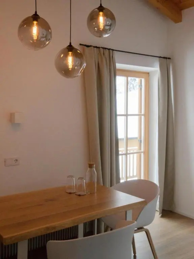 Mountain Residence Kasern Nr 4