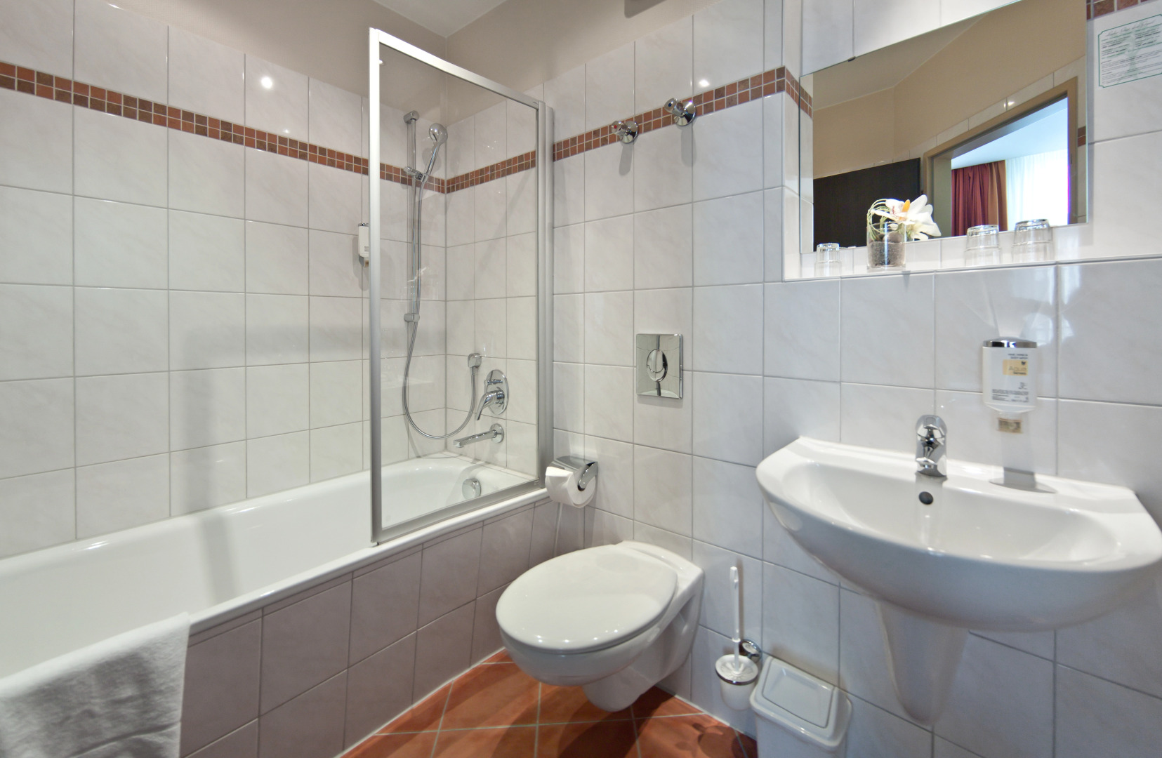 Hotel Eleazar Novum City Center