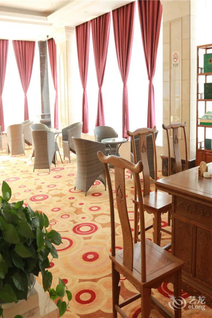 Red Flag Canal Hotel Zhengzhou