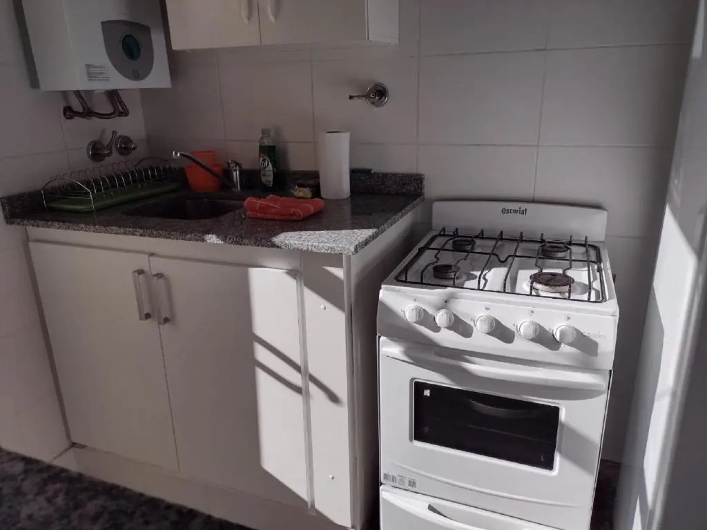 Departamento Miramar