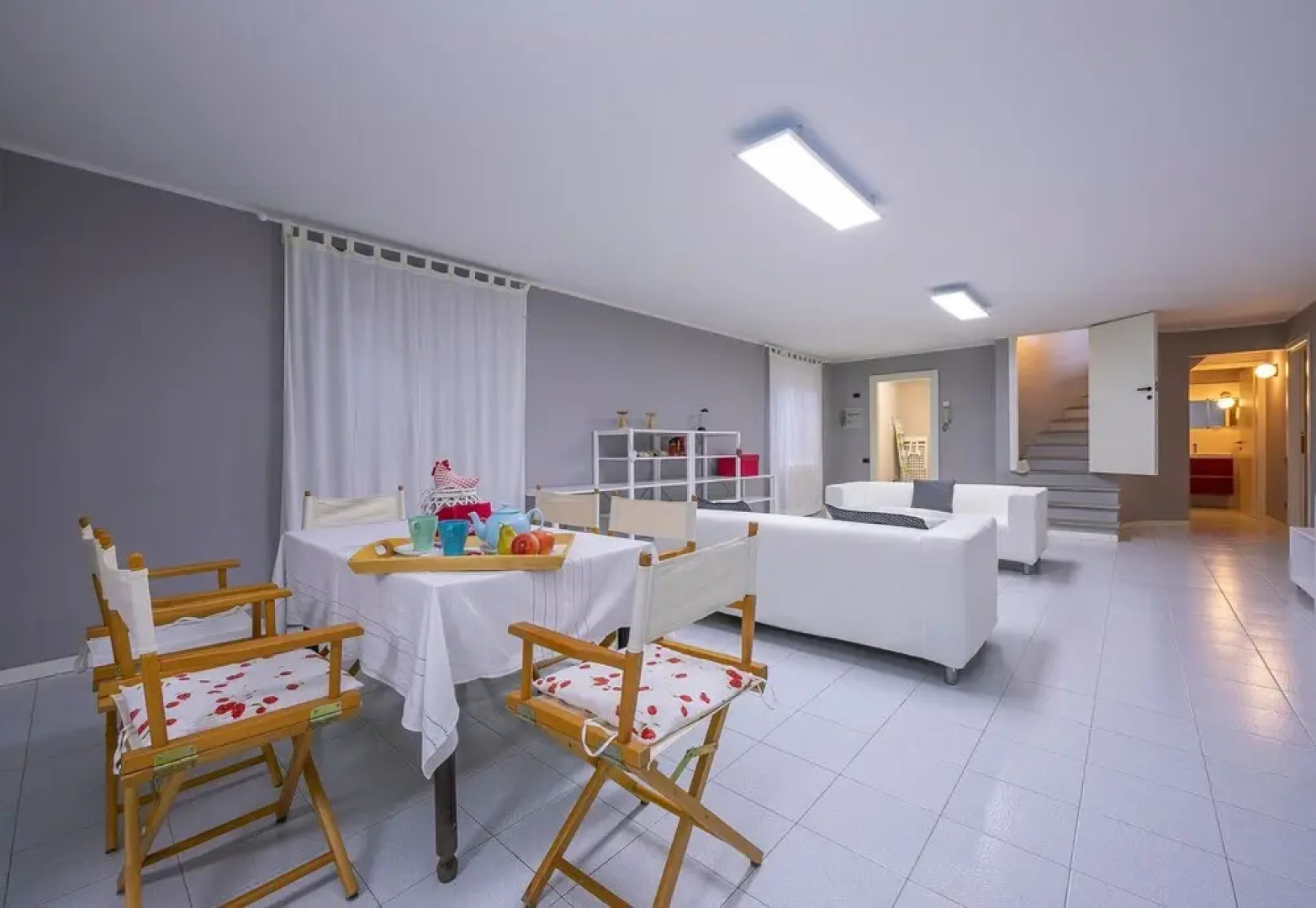 Villa Paola Tremezzo