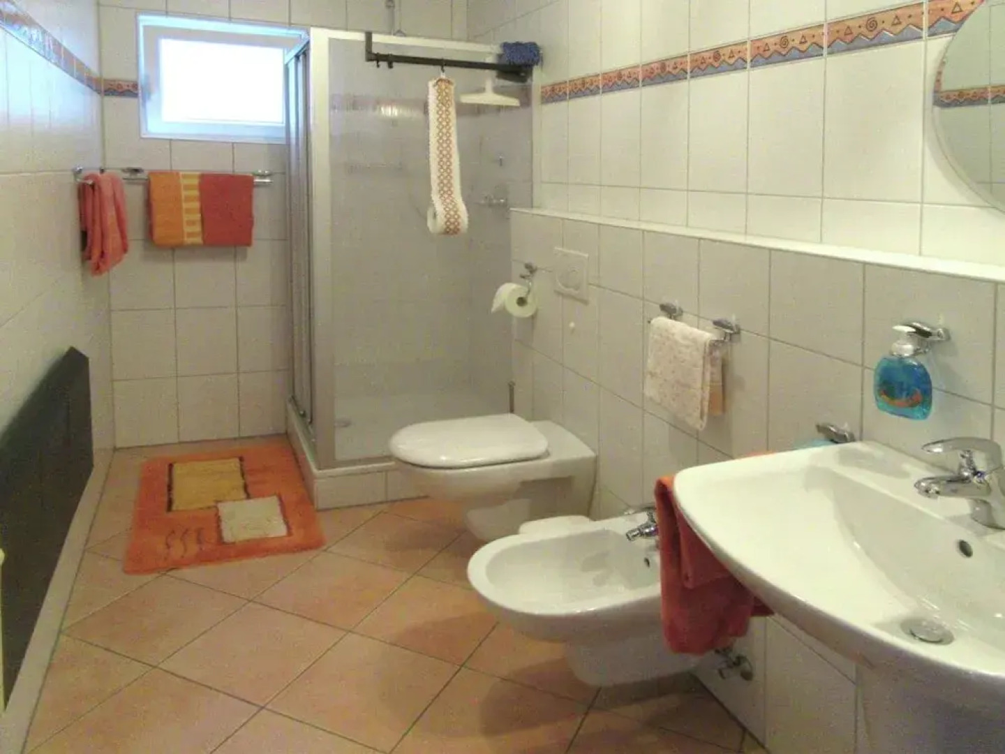 Cozy Apartment near Baden-Baden with Terrace & Garden