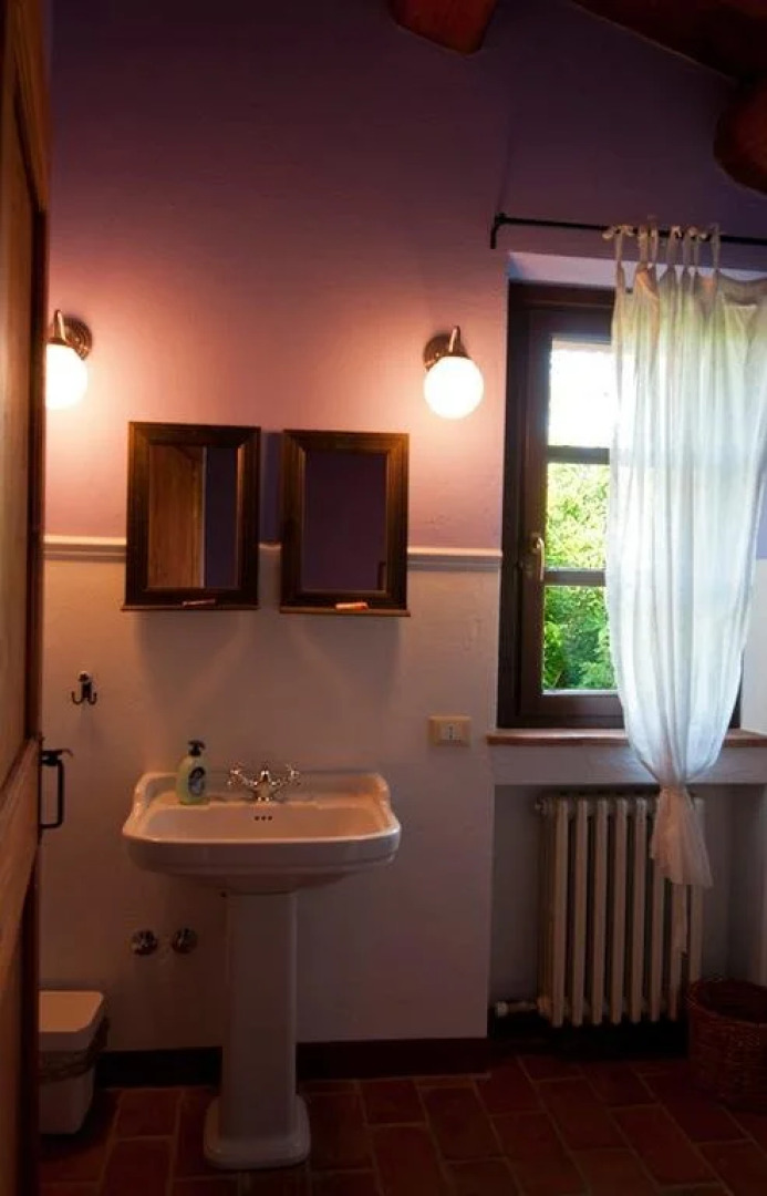 Agriturismo Il Moro degli Alpaca