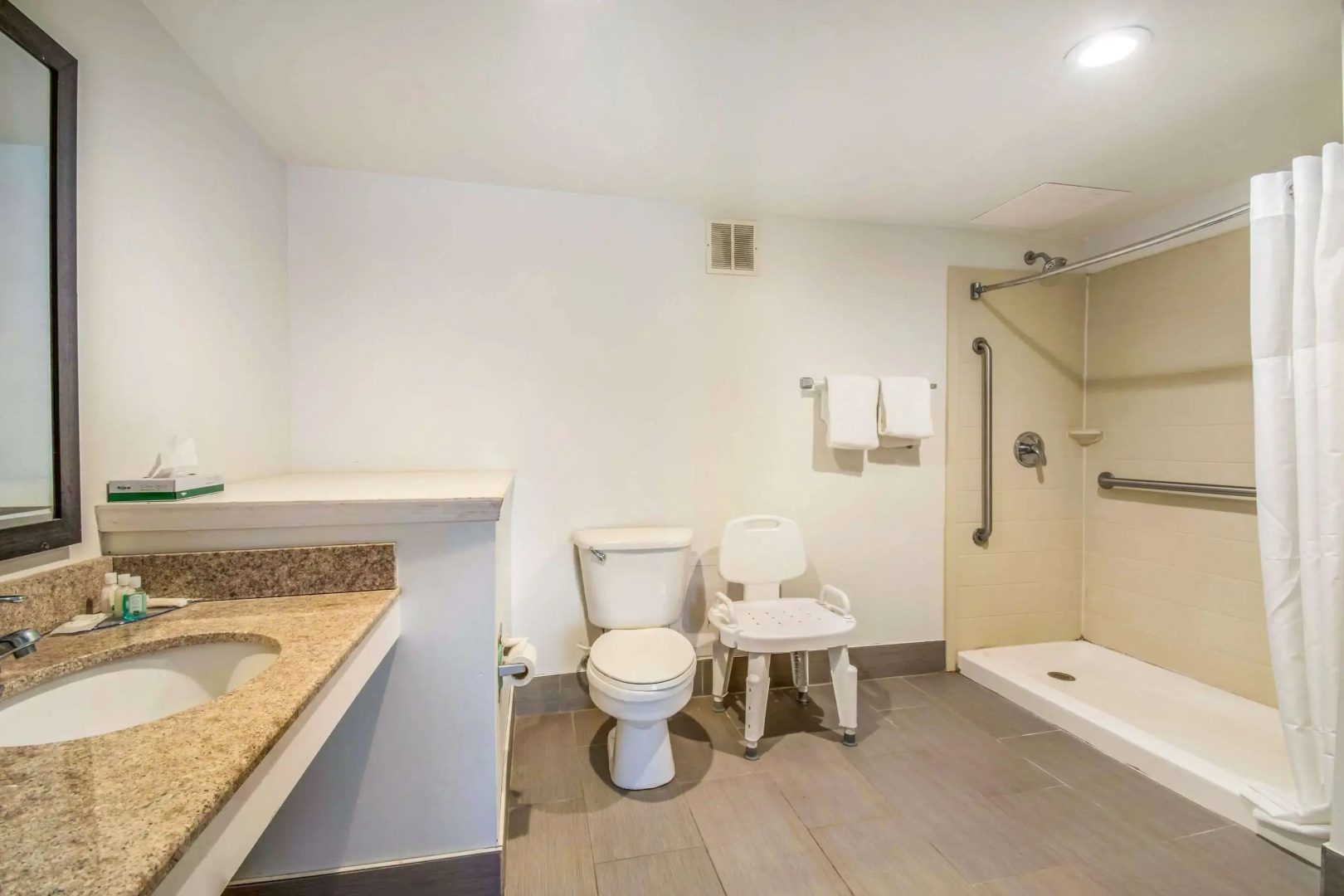 Quality Inn & Suites York East