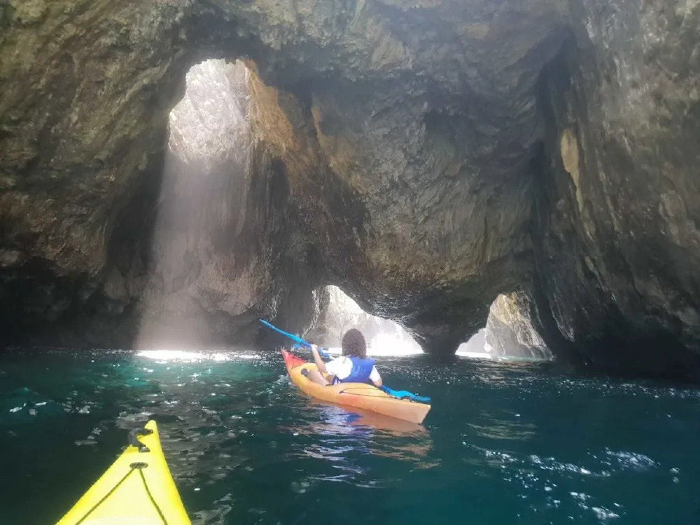 El Búho de la Remolina