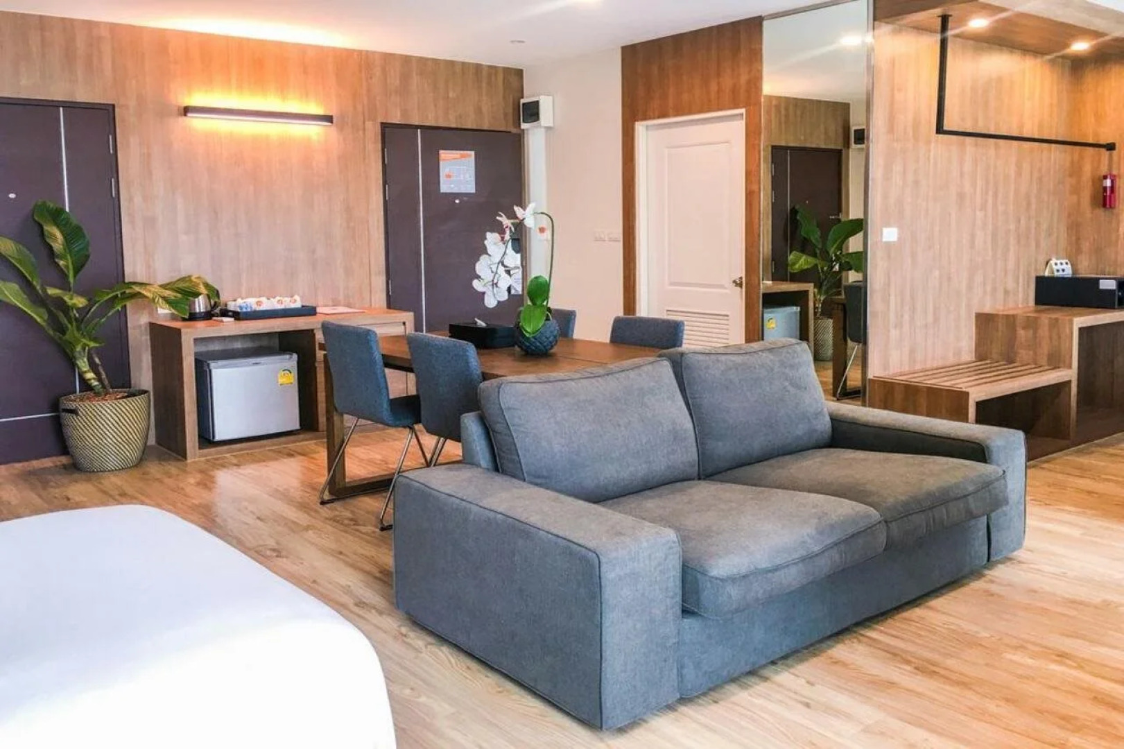 Fortune Hotel Buriram