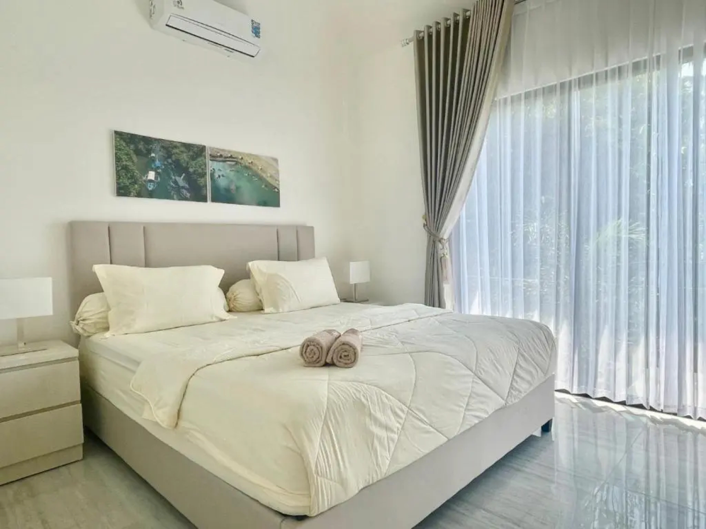 De Residence Pangandaran by Mabano Estates