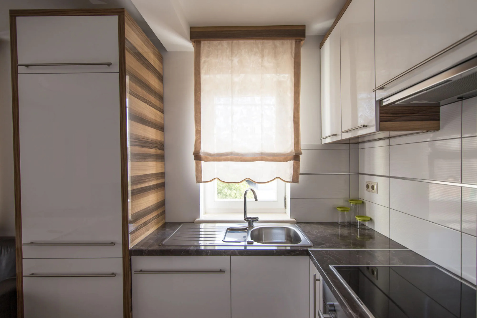 Apartments Villa Novak 1