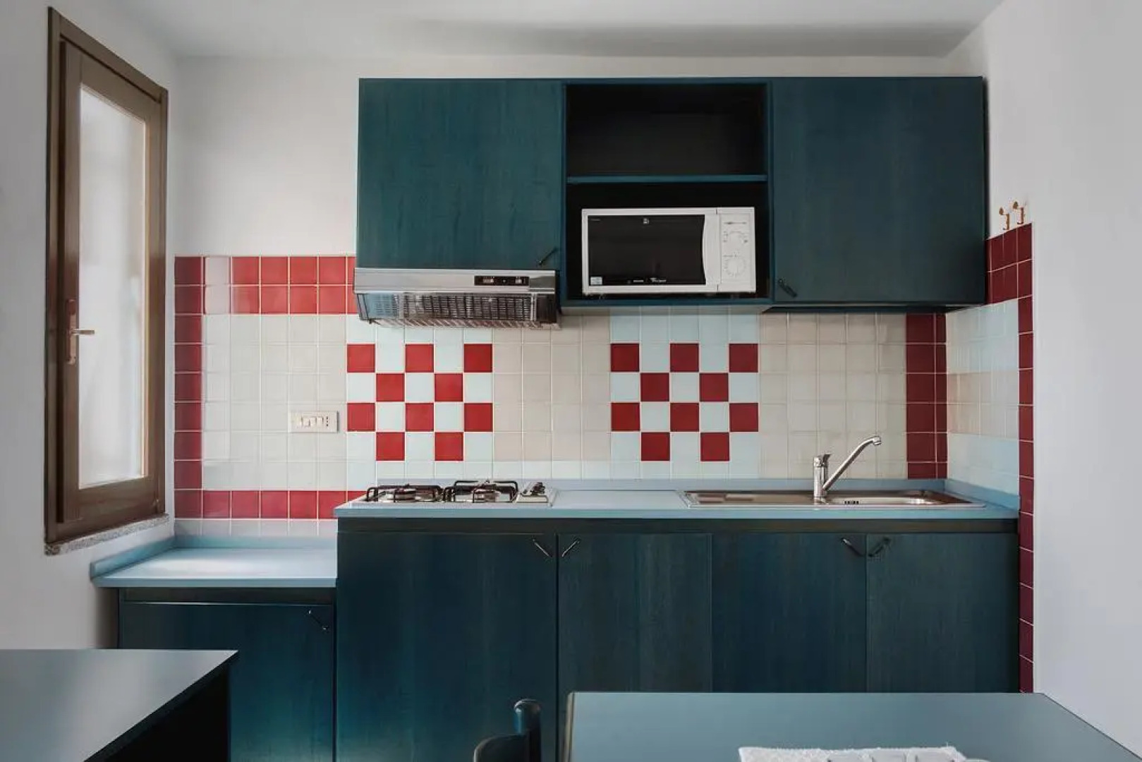 Residence Verde Mare