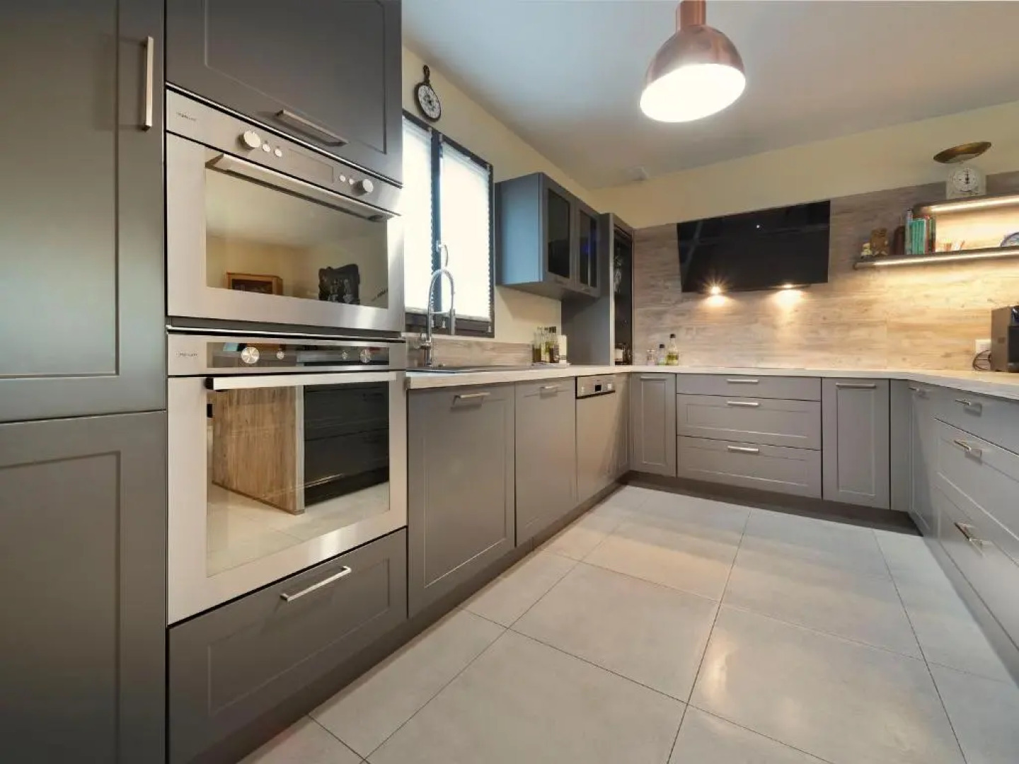 Appartement Villa Quietude