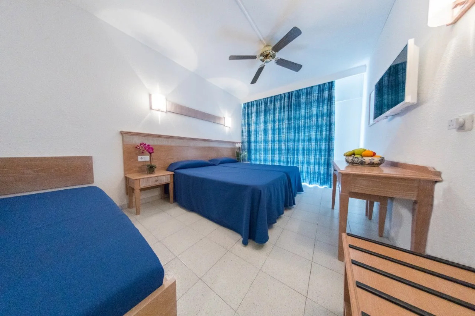 Hotel Club Cala Romaní