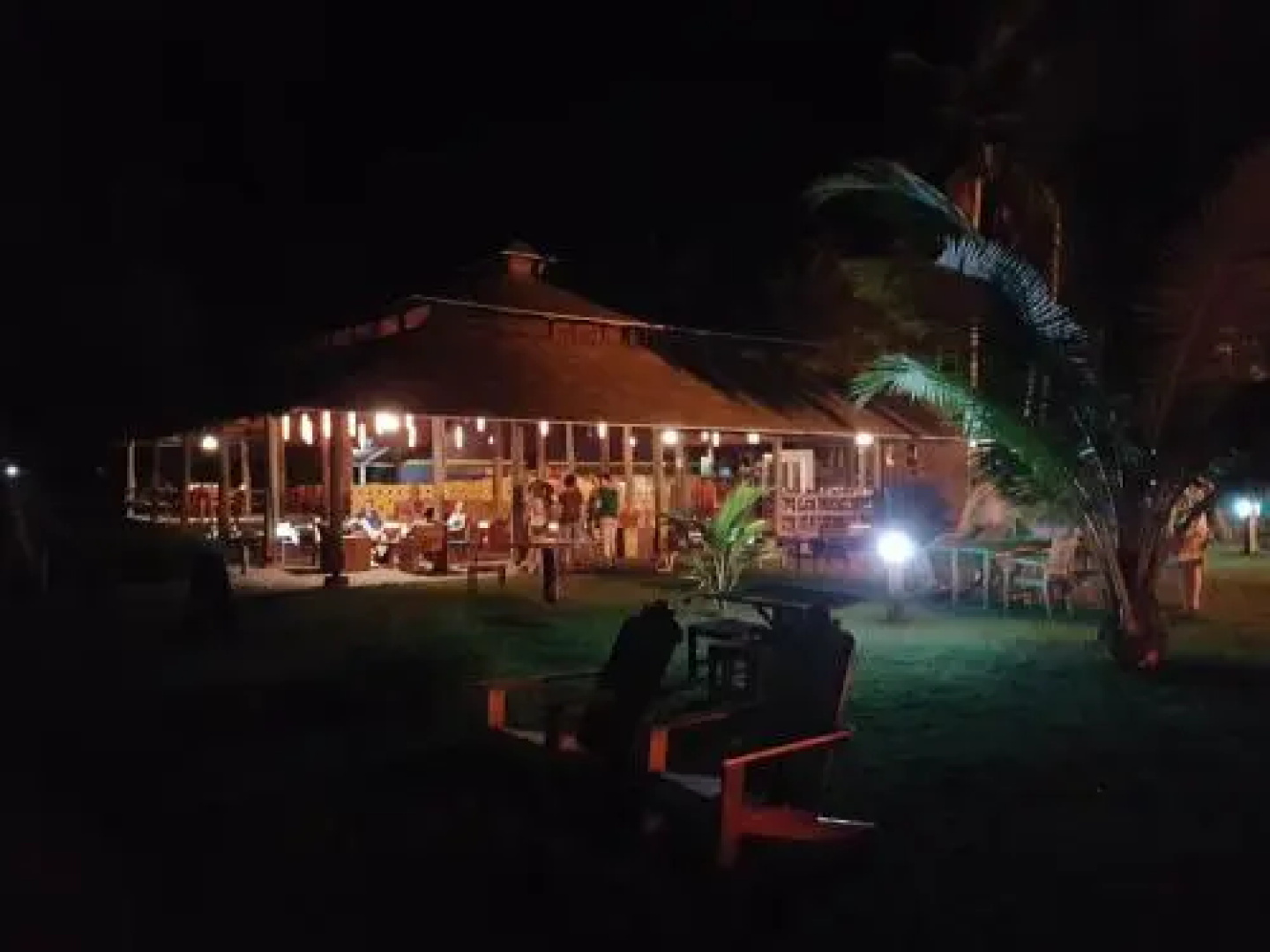KO-SA Beach resort