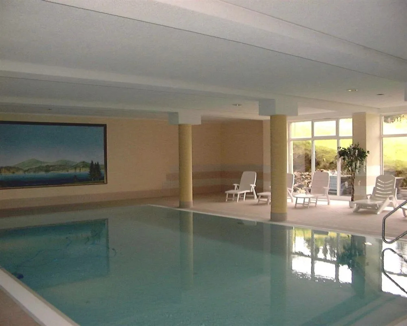 Sonnenhotel Hoher Hahn