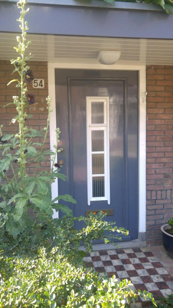 Sfeervolle woning dichtbij centrum Deventer