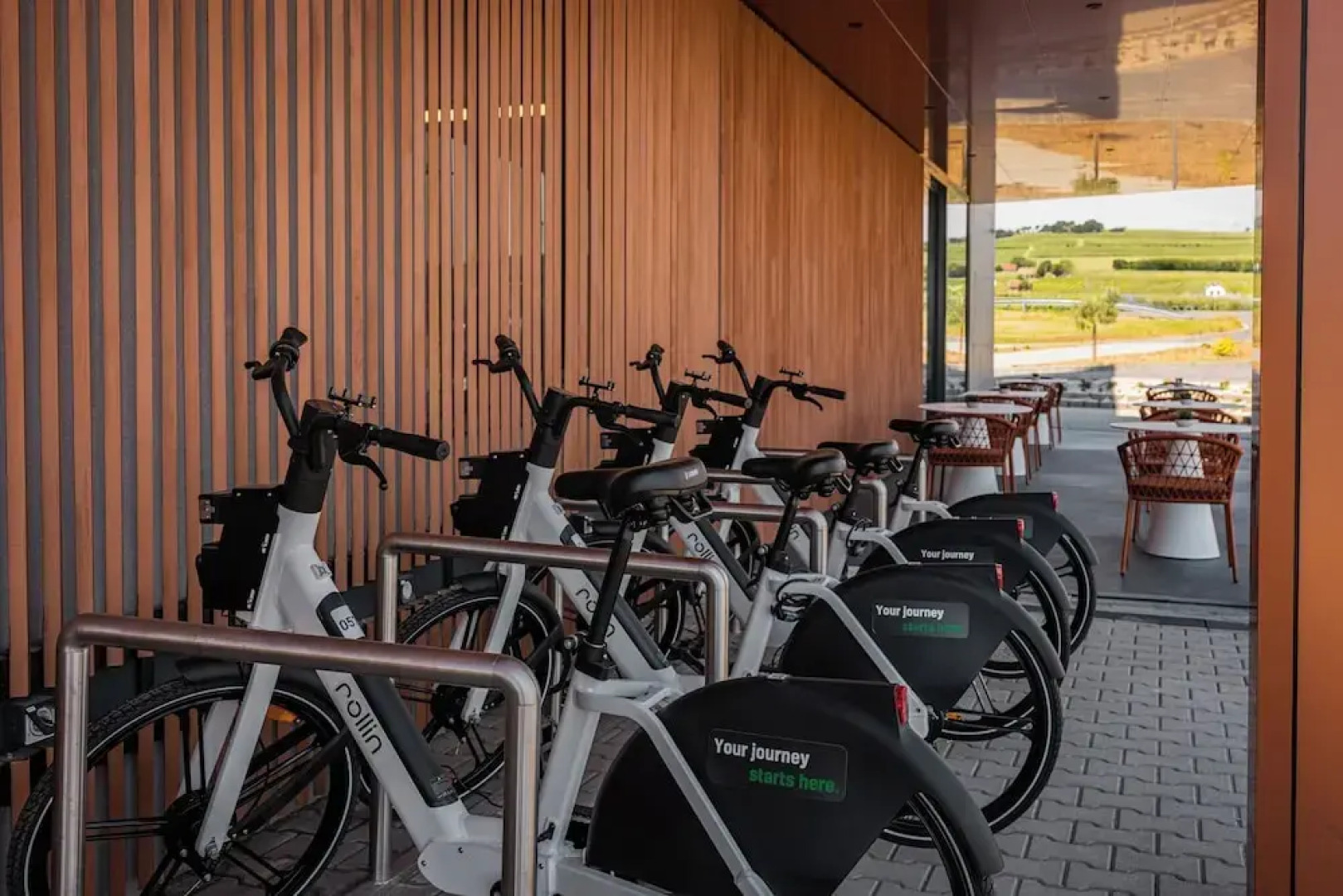 Viale Boutique Hotel Villány