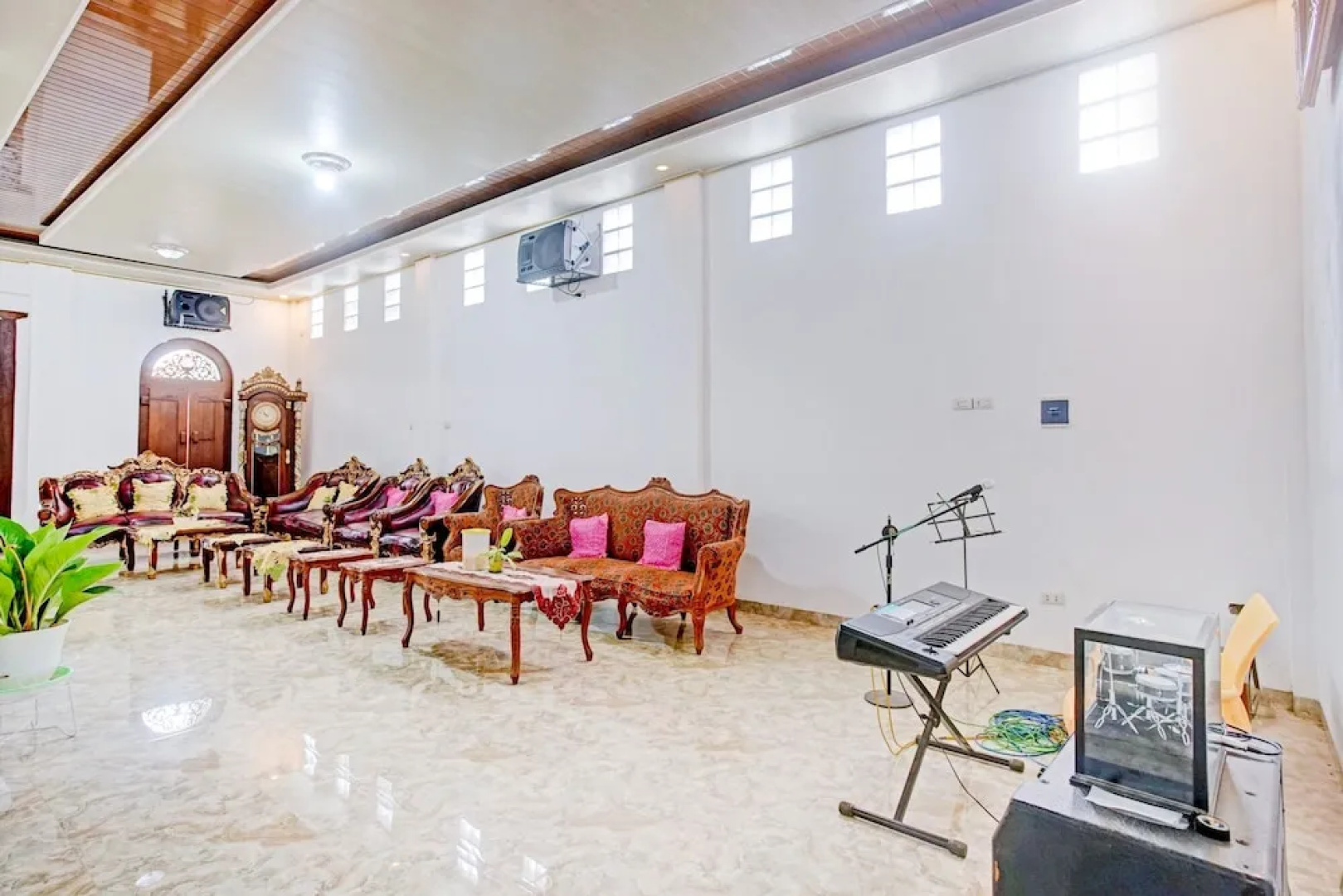 OYO 90585 Saka Ganta Guest House Syariah