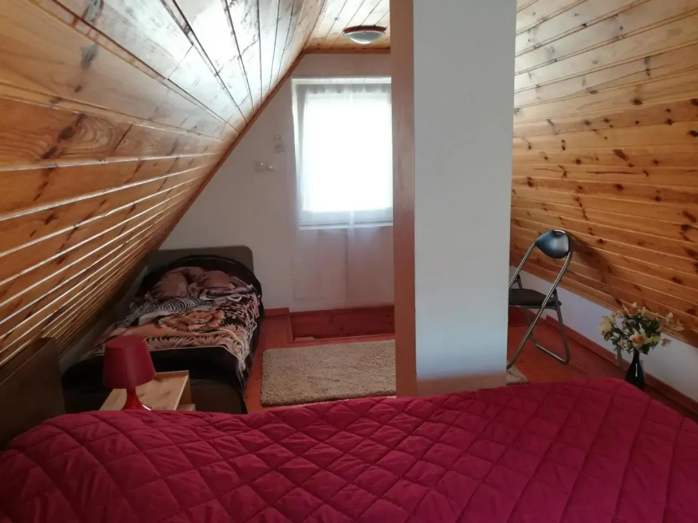 Tiszavirág Vendégház