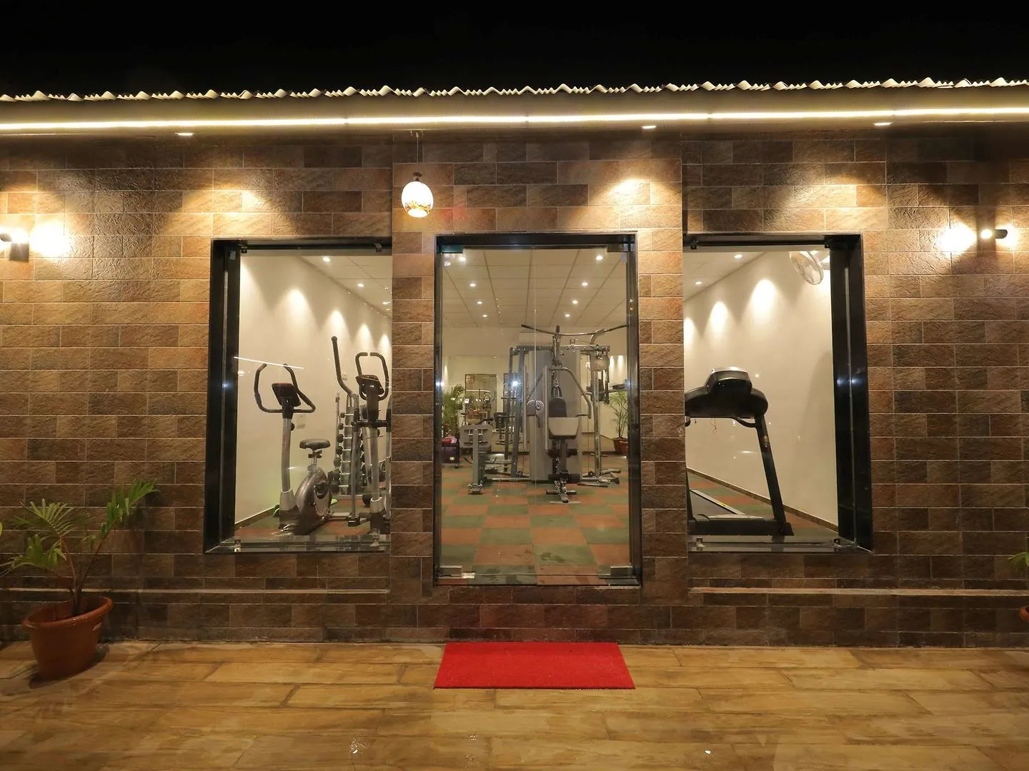Sarovar Portico Somnath