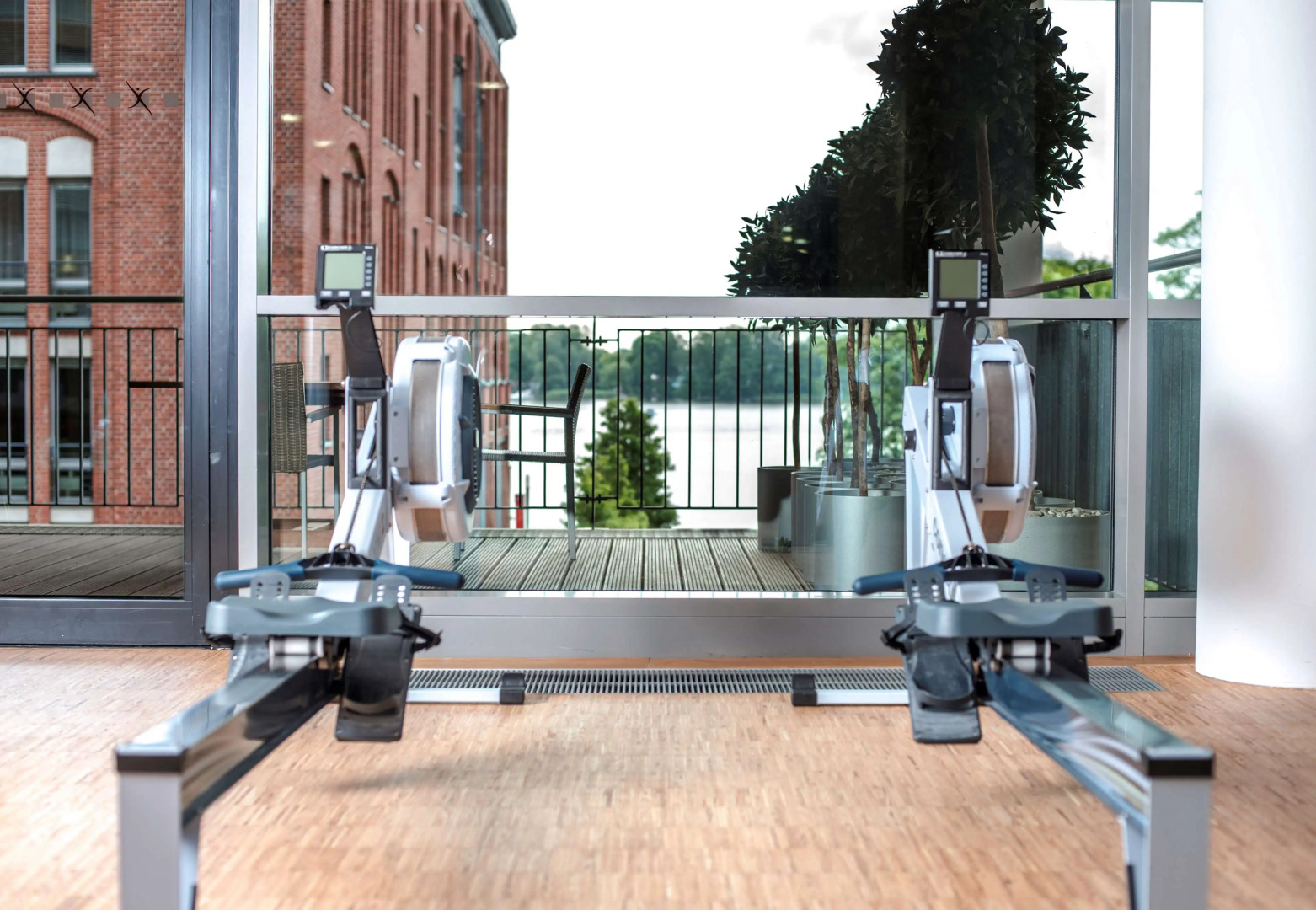 centrovital Hotel Berlin