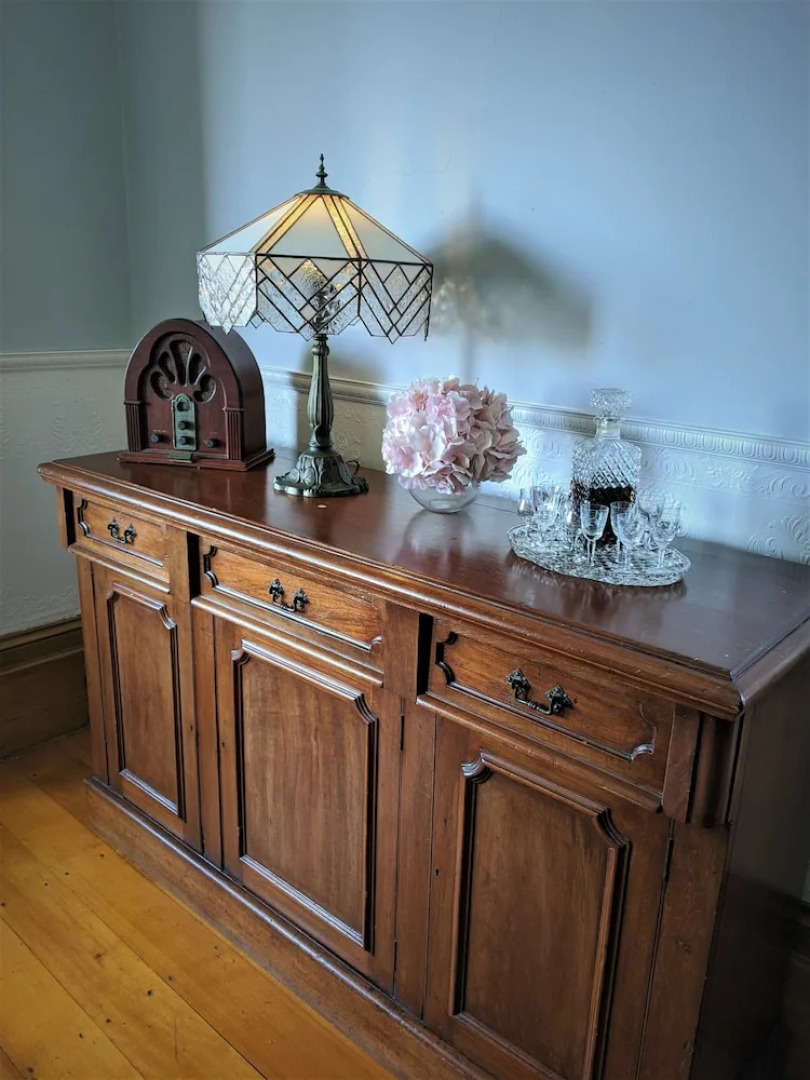 Отель The Dragonfly Inn