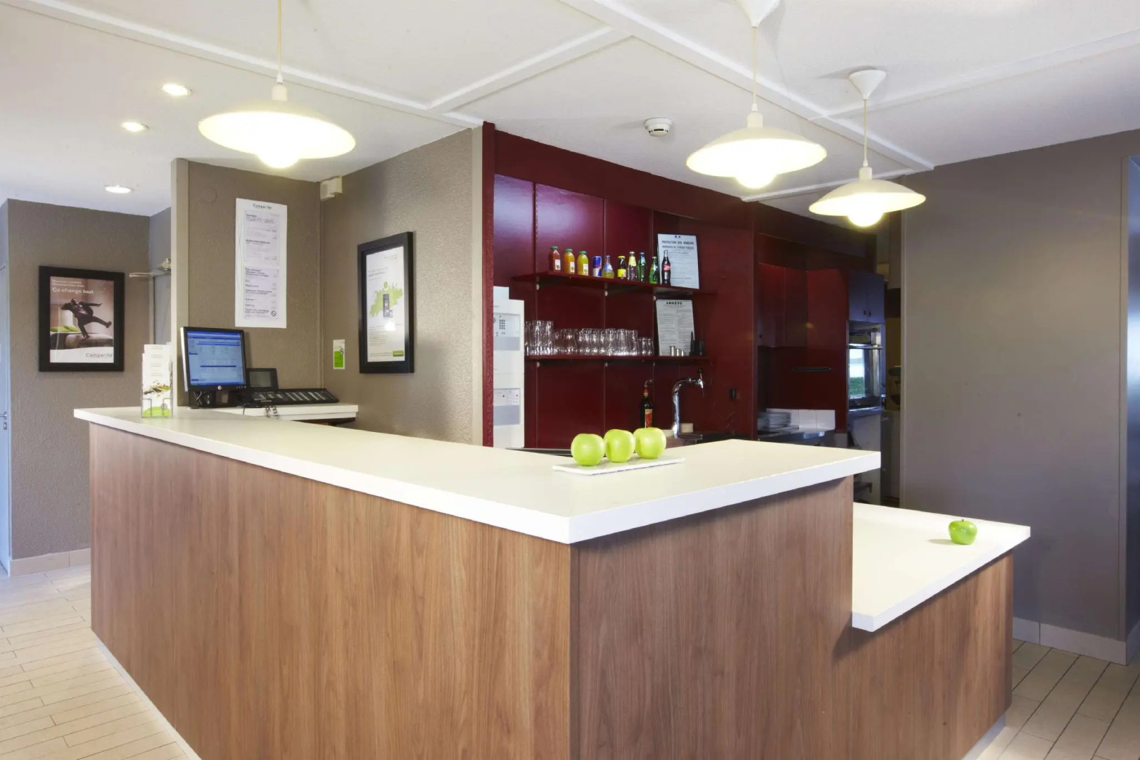 Brit Hotel Confort Dinan Taden