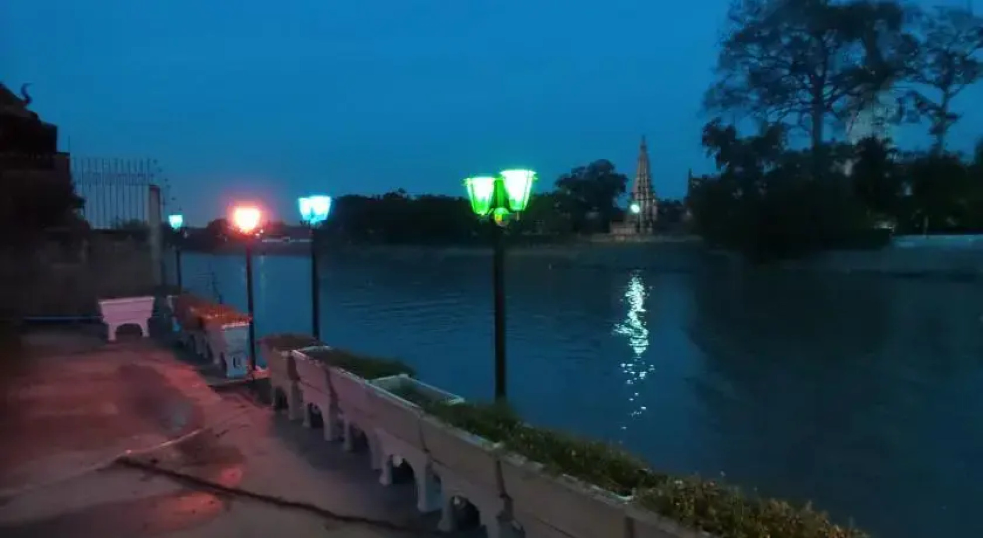 Ayutthaya Camping Resort