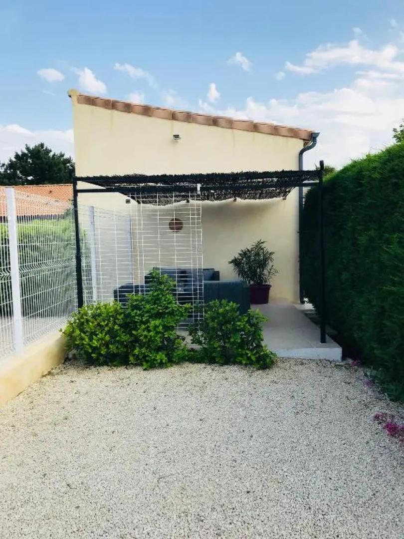 Le Gite de la Bergide - 2 couchages