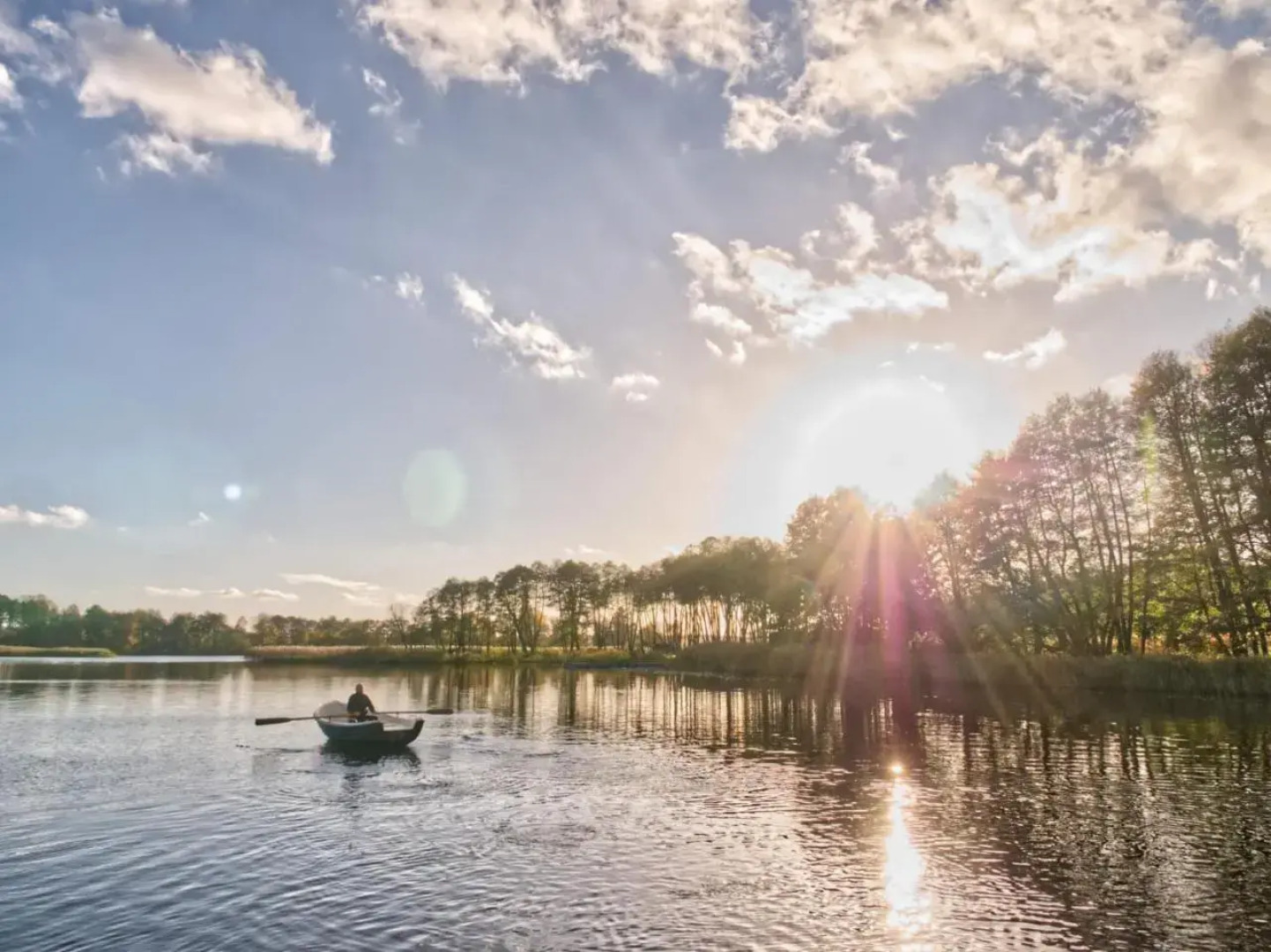 Przystań Nad Zatoką