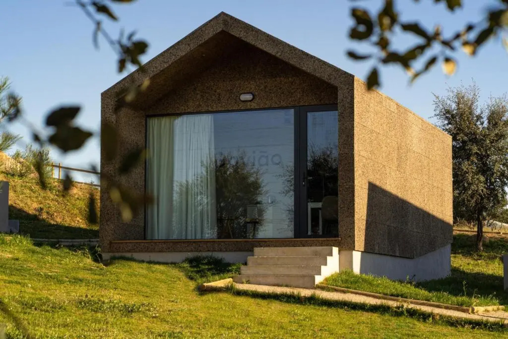 Gavião Nature Village