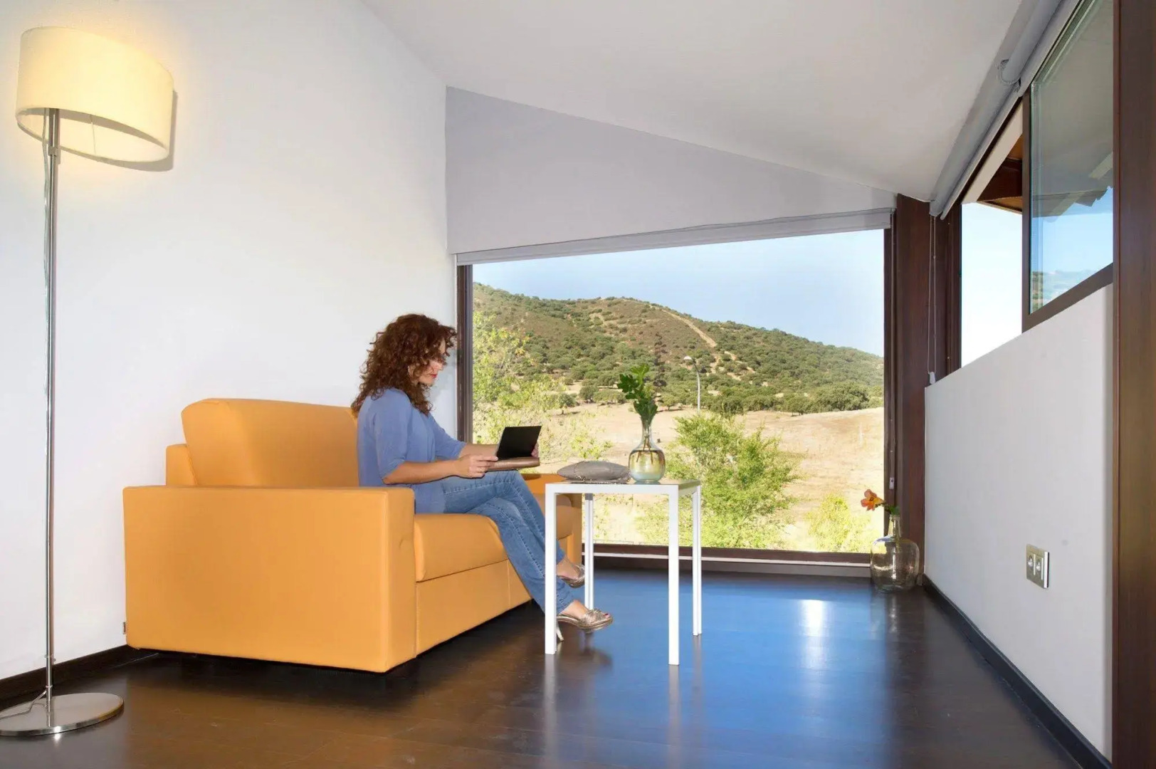 Hotel Rural Las Monteras