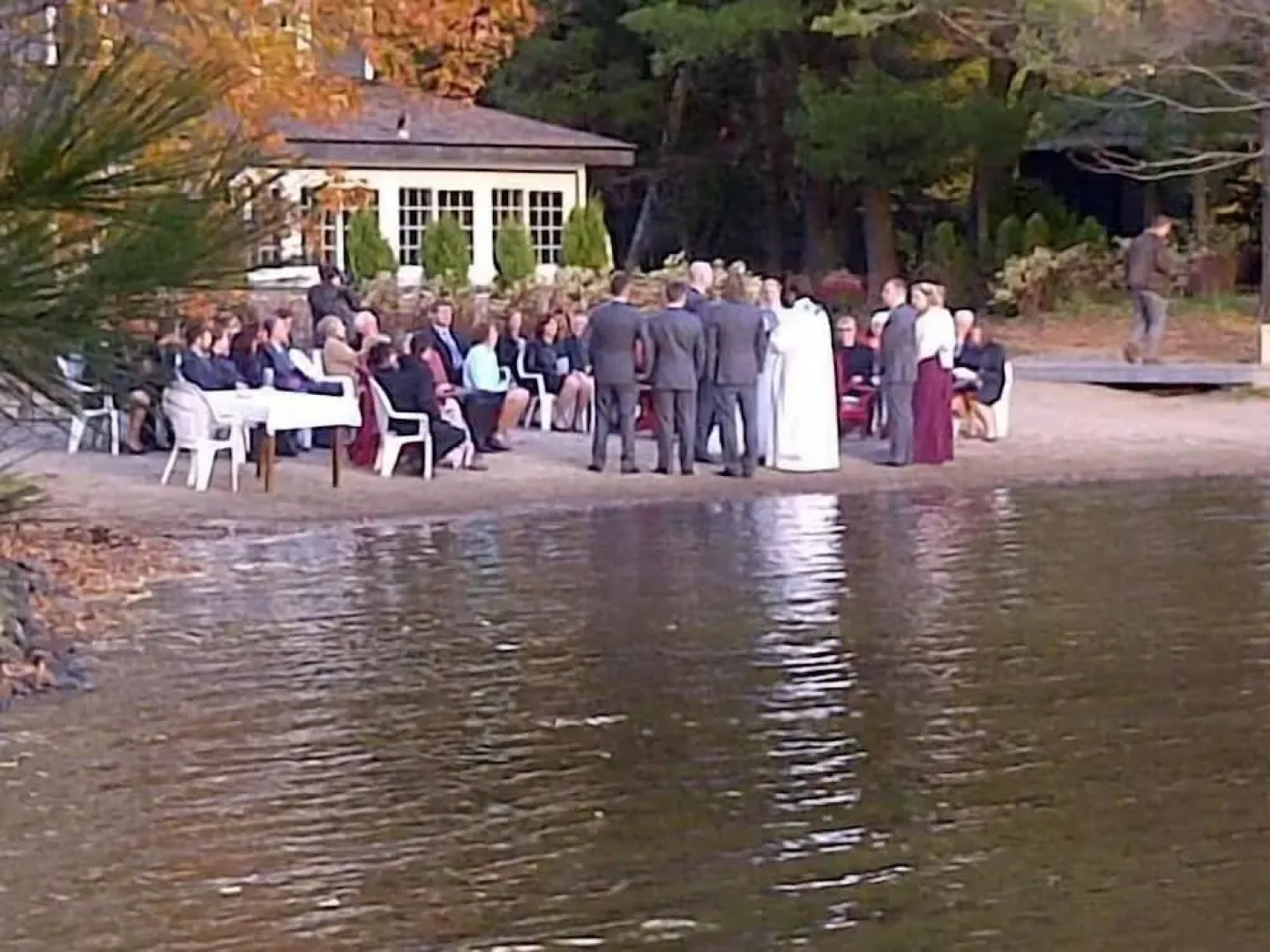 Patterson Kaye Resort on Lake Muskoka