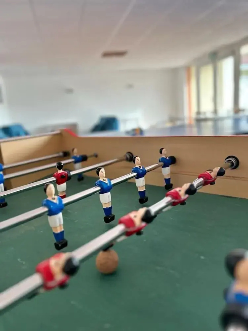 Résidence Les Alcyons