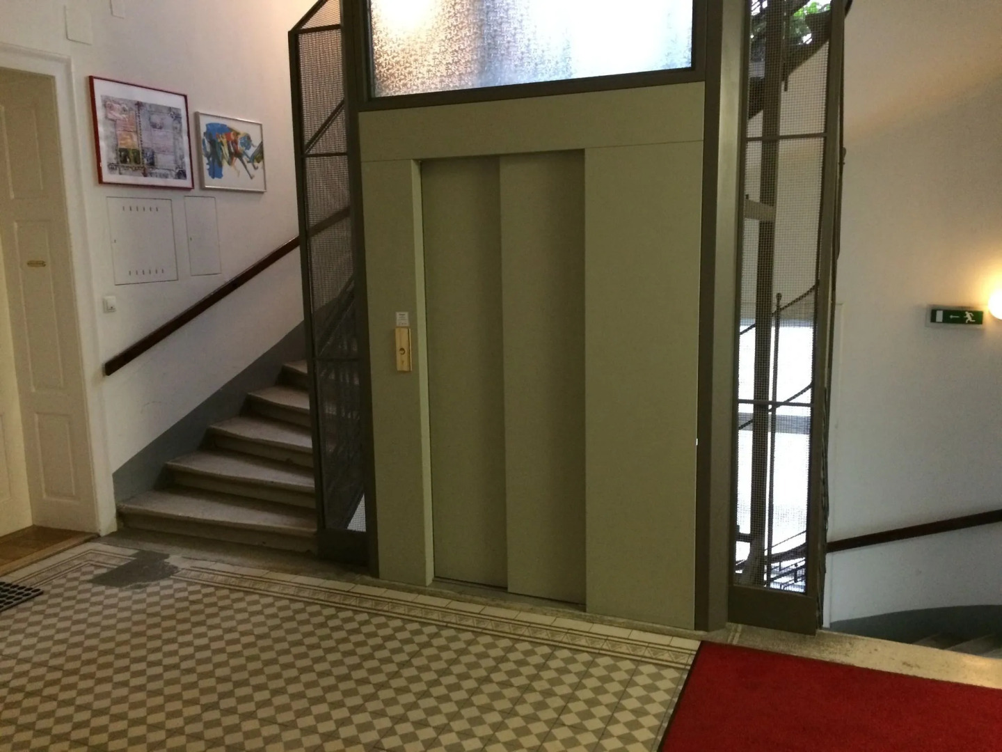 Hotel Pension Mariahilf