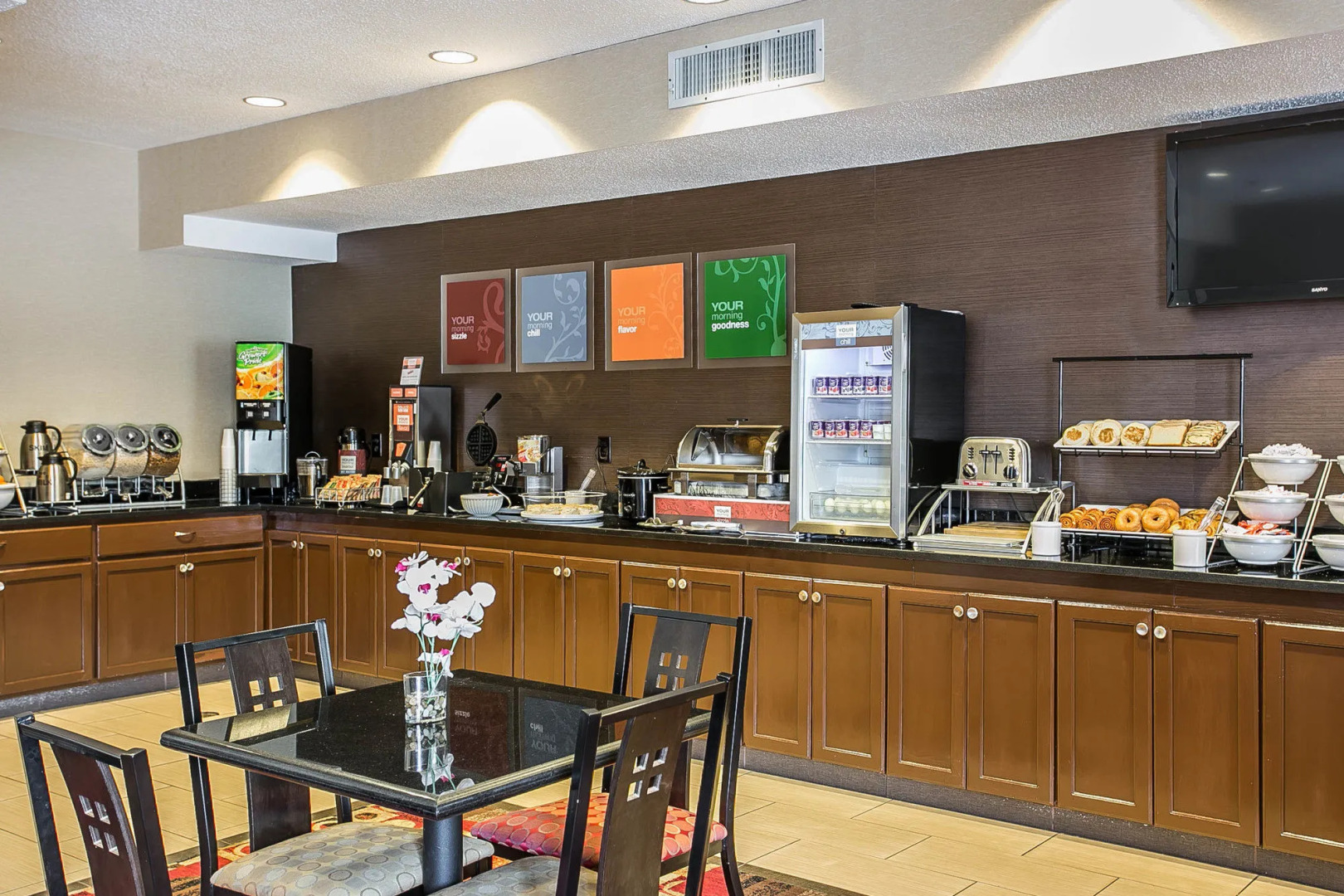 Comfort Inn & Suites Santee