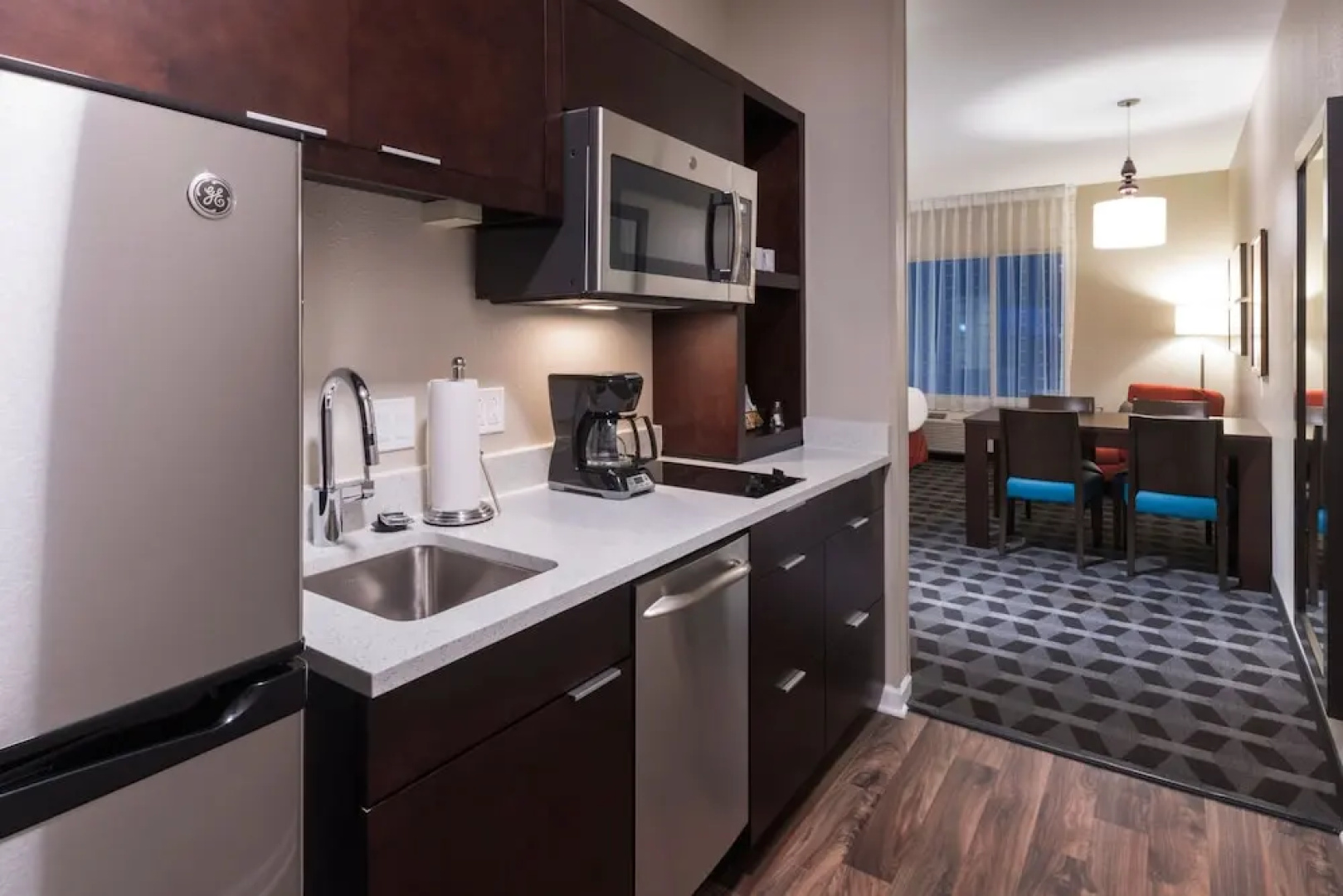 Towneplace Suites Hays