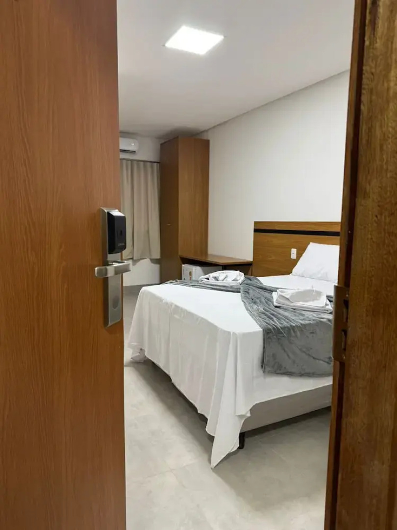 Star Gold Hotel Canaã