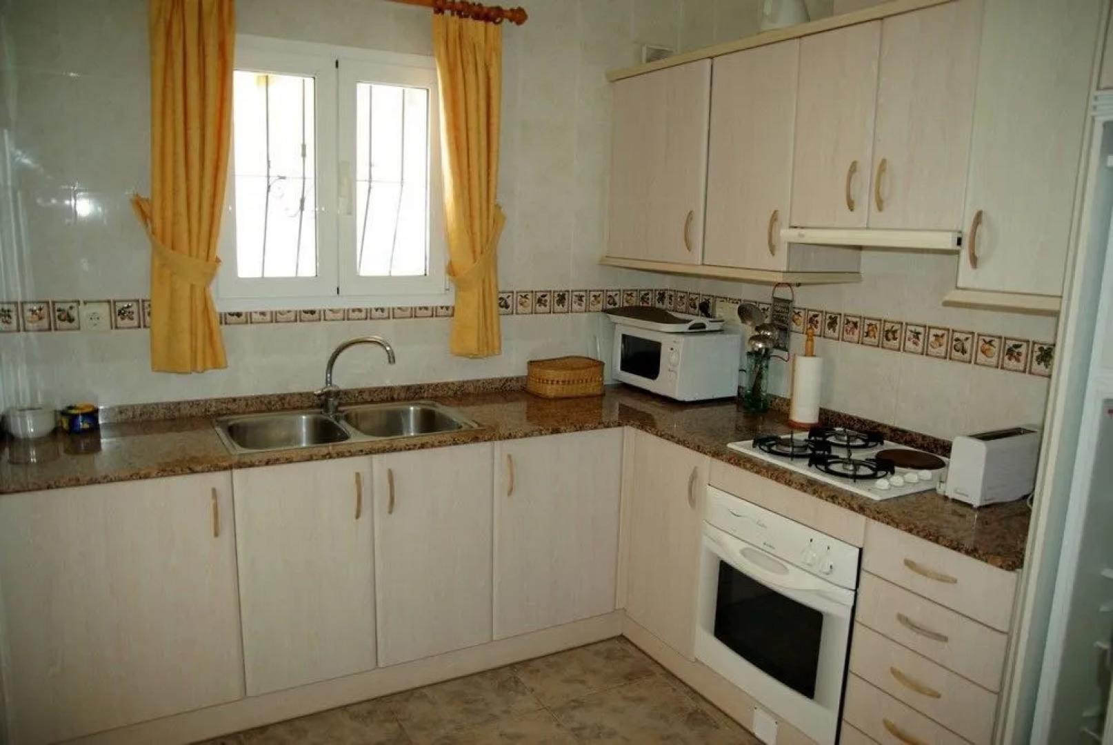 Villa in Benitachell, Alicante 102525 by MO Rentals