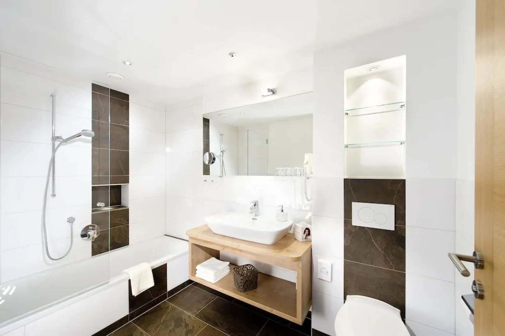 Dorfjuwel Appartements