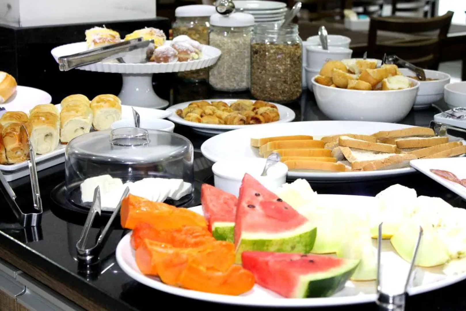 Avaré Plaza Hotel Plus