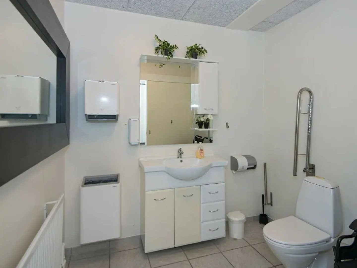 36 Person Holiday Home in Ebeltoft-by Traum