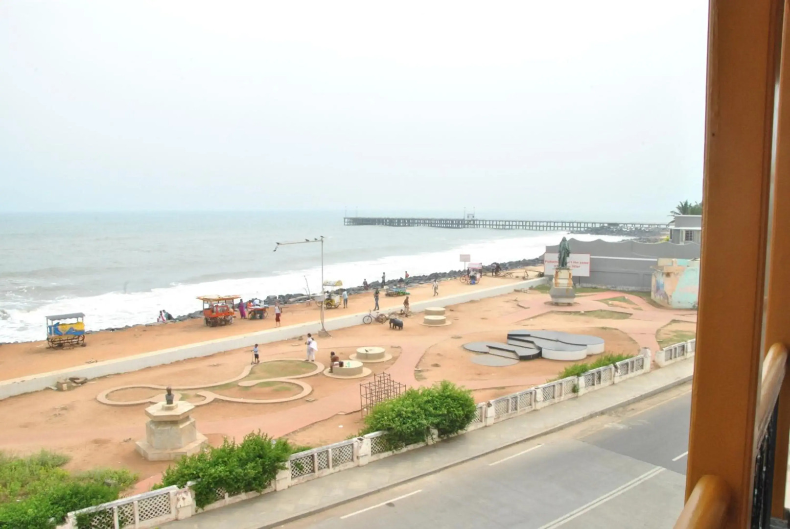 Cours Chabrol A Heritage Hotel By The Sea