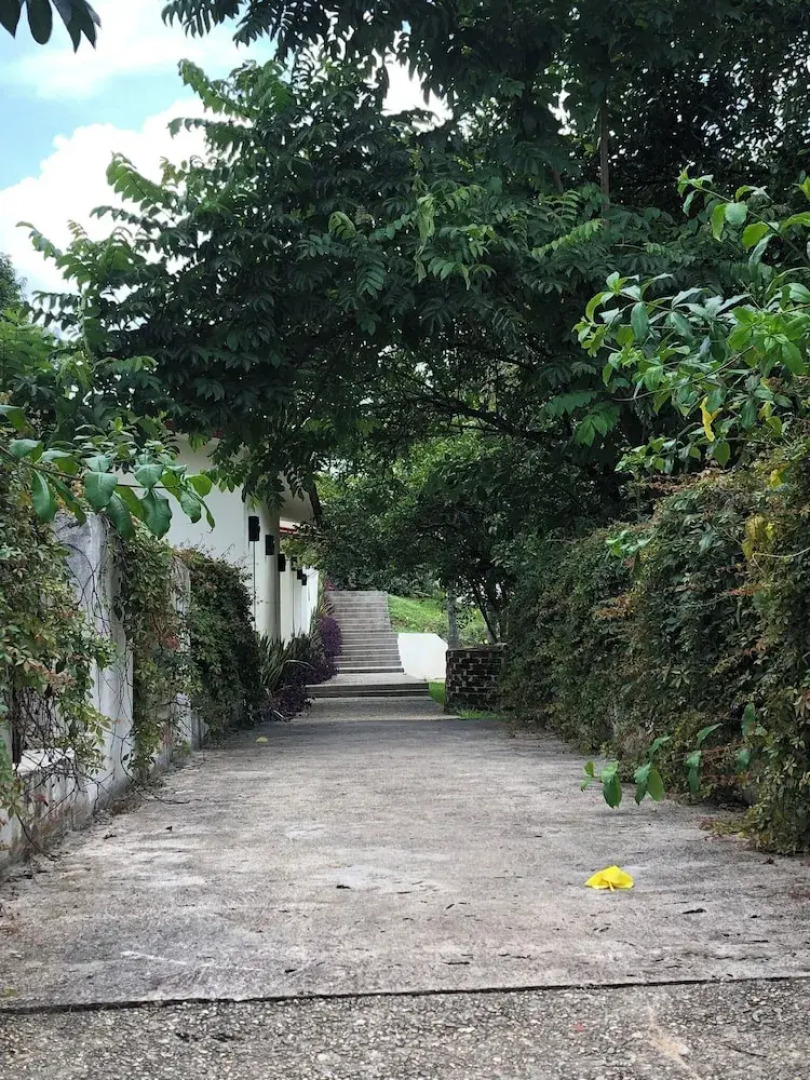 Santa Clara Hotel Campestre