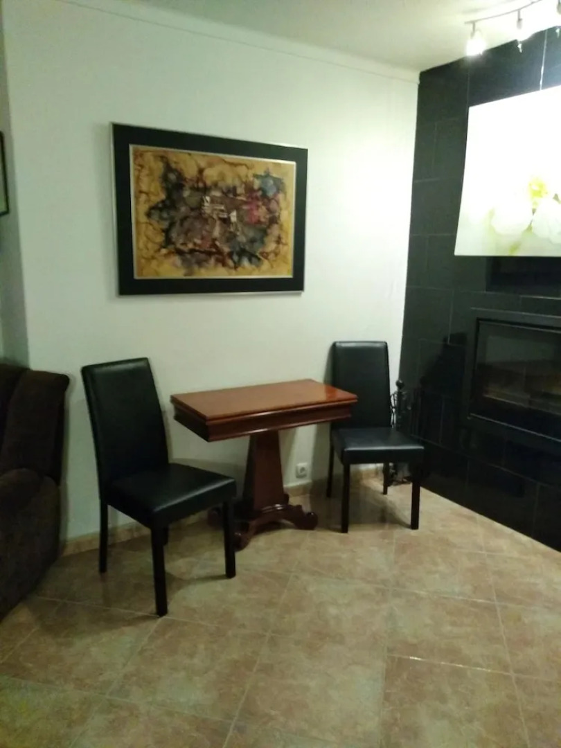 House With 4 Bedrooms in Corroios, With Pool Access, Enclosed Garden a