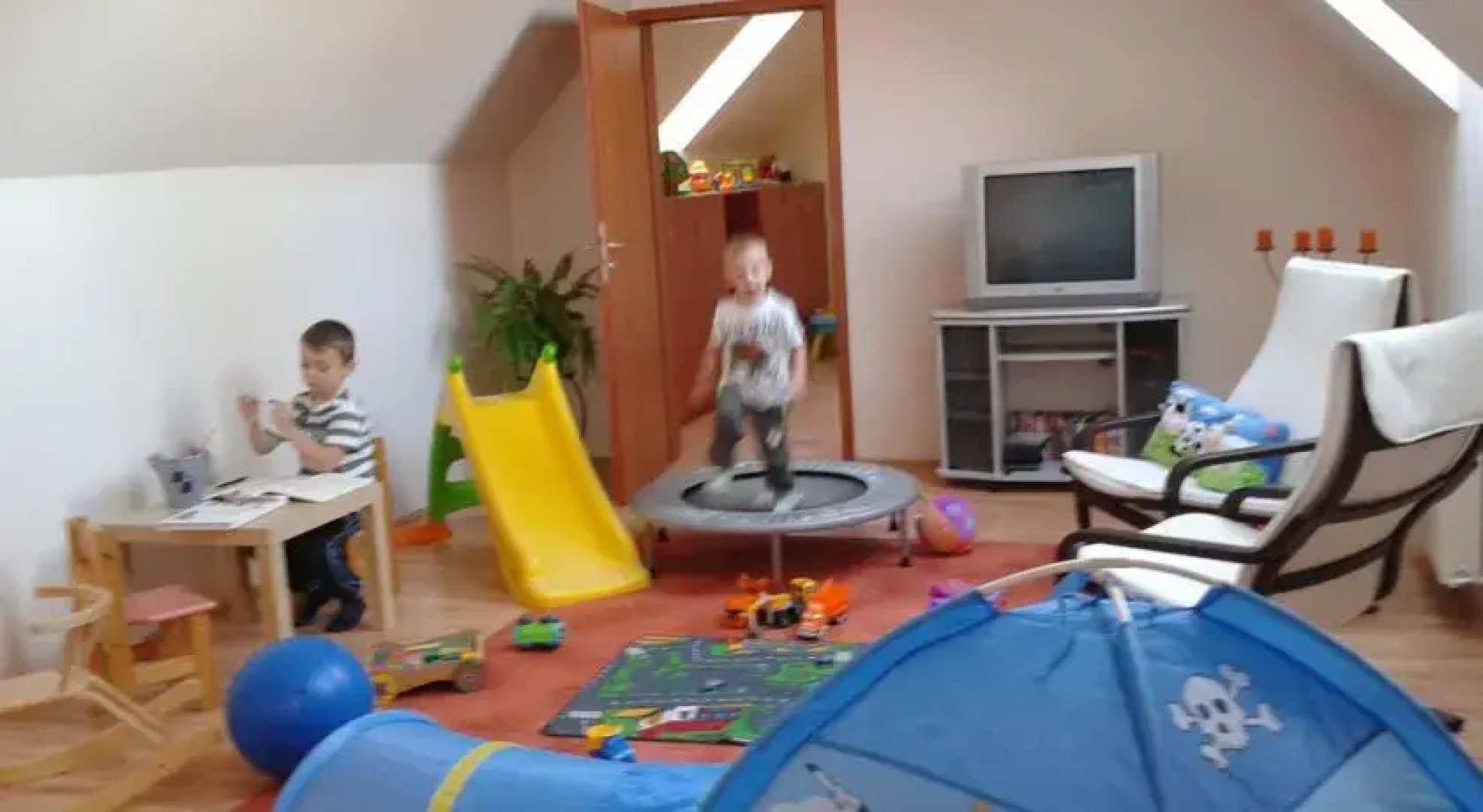 Bólyi Gyógylovas Vendégház