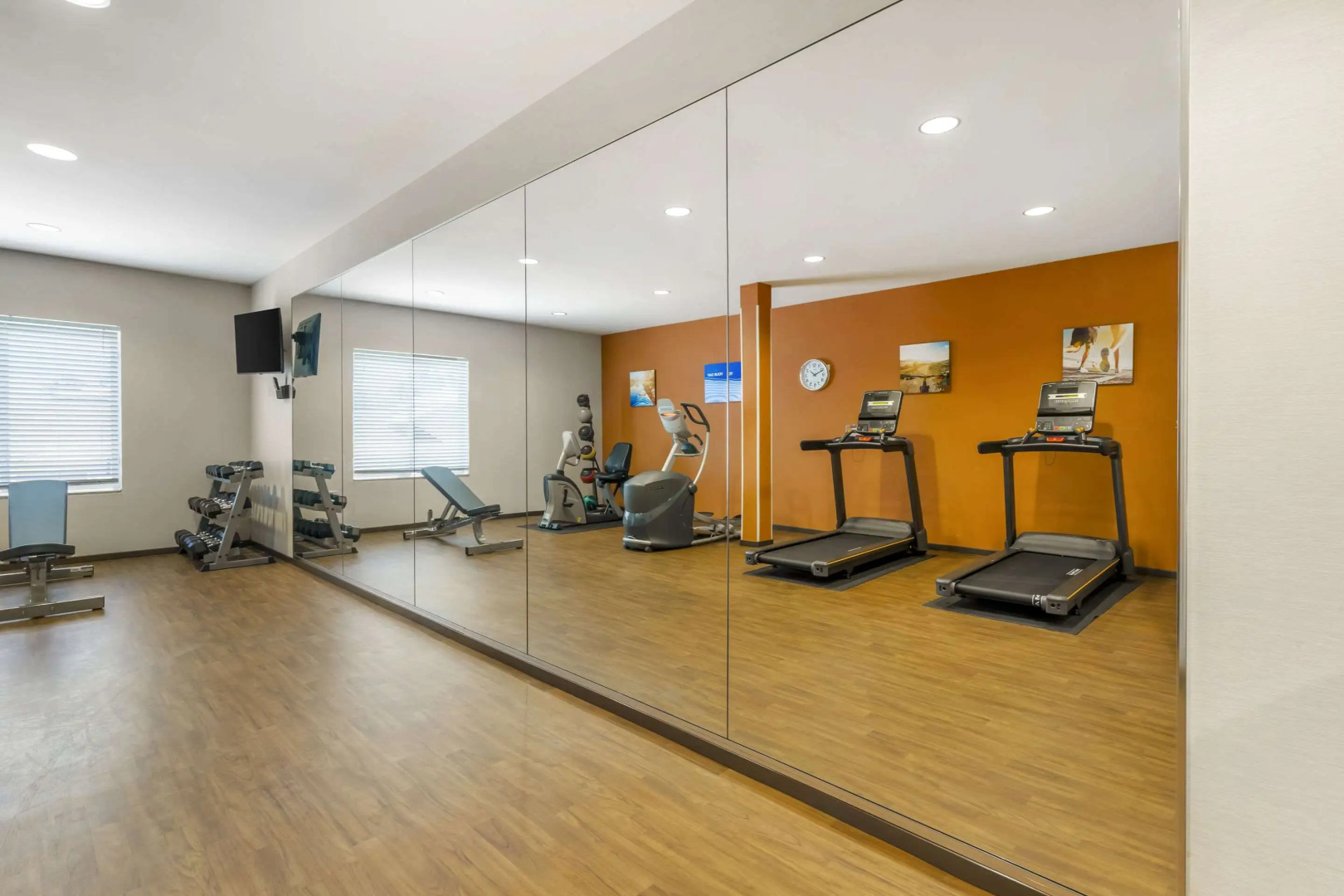 Comfort Suites Sarasota - Siesta Key