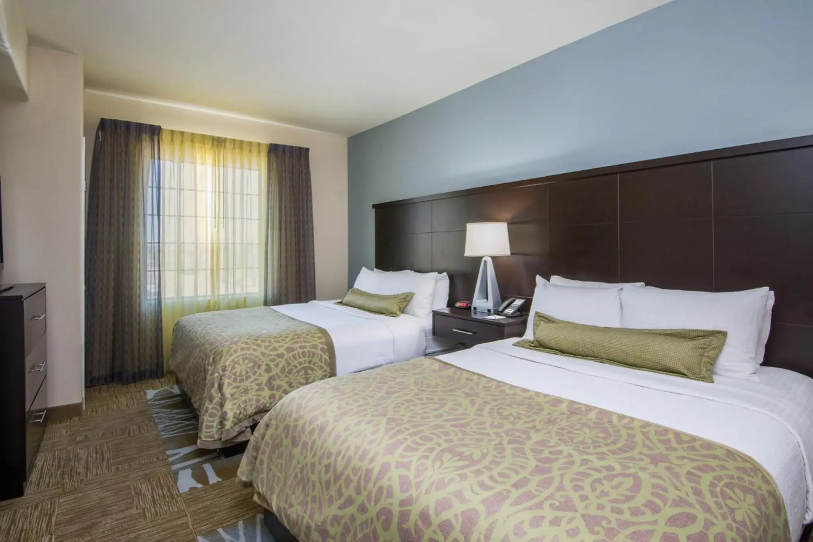 Staybridge Suites Amarillo - Western Crossing by IHG