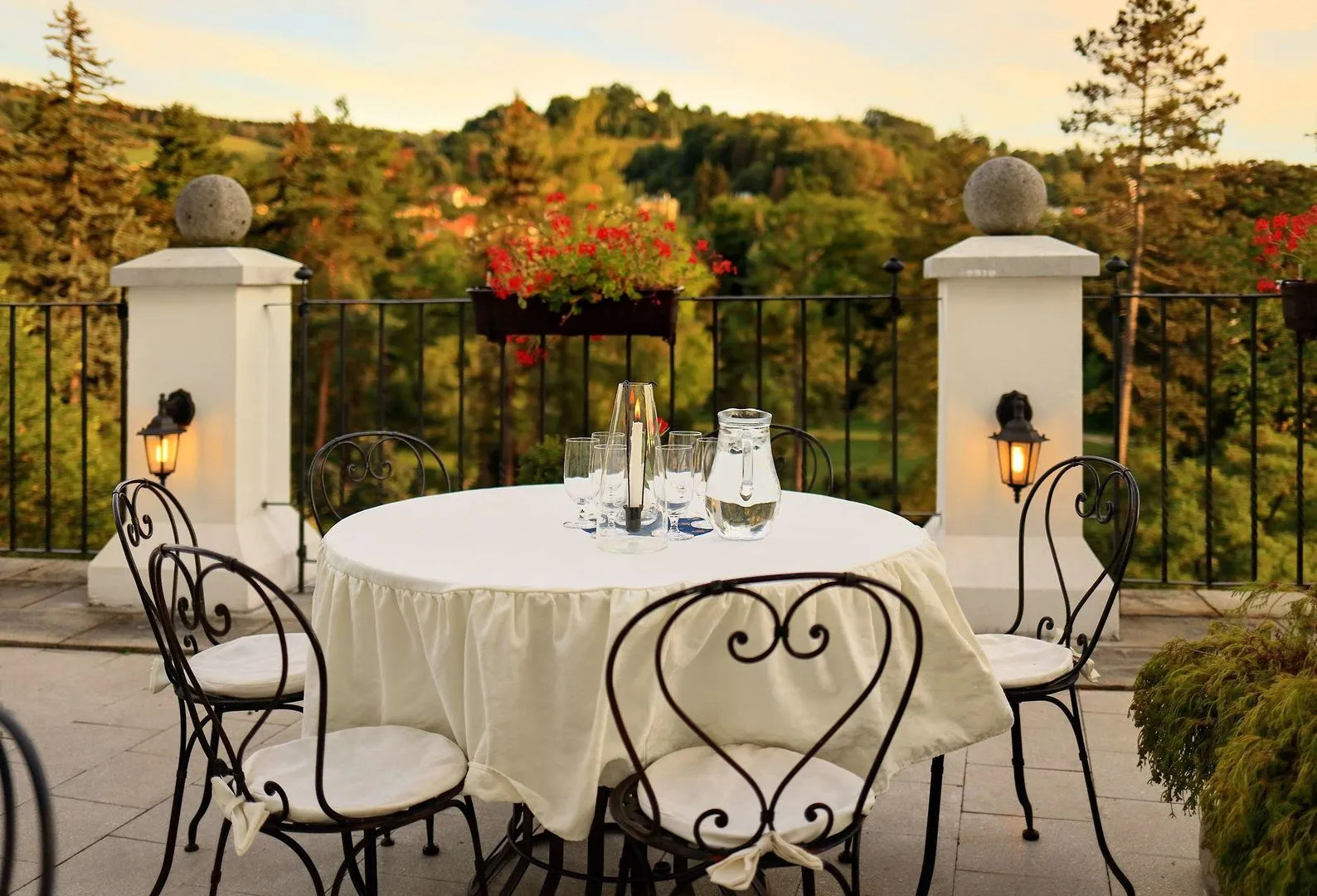 Hotel Ruze & Wellness