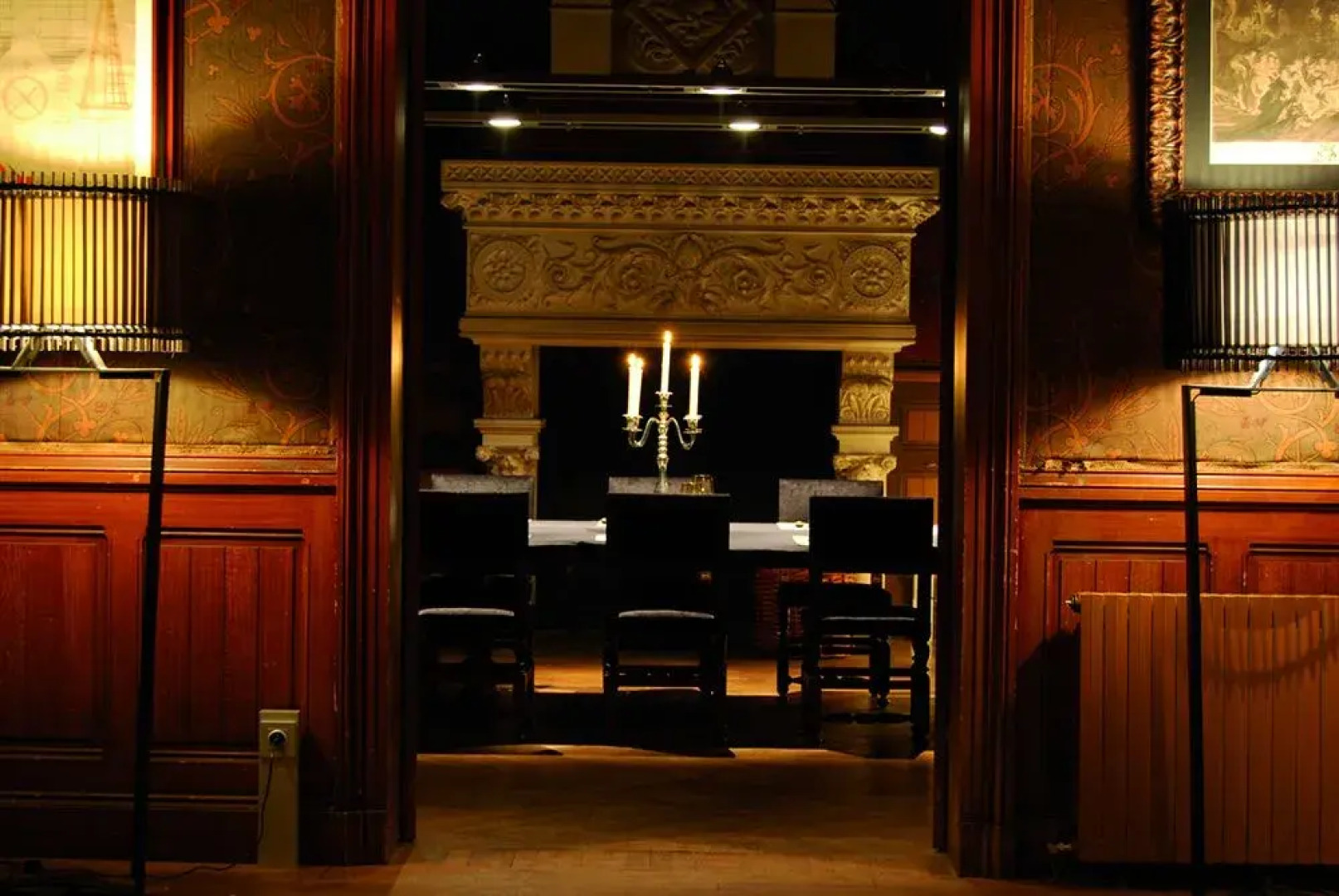 Château La Thuilière