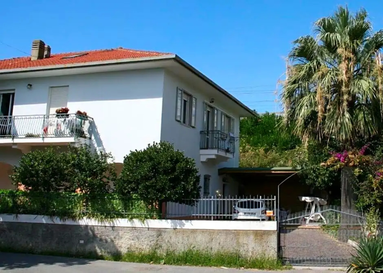 Ai Tre Archi Bed  Breakfast