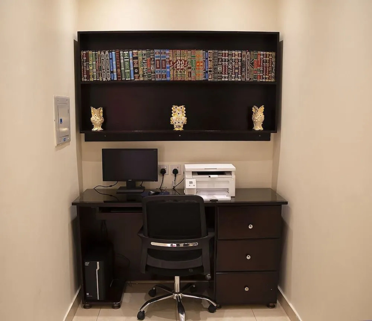 Alsaraya Hotel Suites